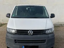 Utilizat 2012 VW T5 Van | 12.300 EUR (Puțin scump)