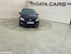 Culoarenegru Utilizat 2012 VW Polo Comfortline Hatchback | 7.990 EUR (Scump)