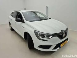 Utilizat 2020 Renault Mégane GrandTour Break | 9.990 EUR (Preț OK)