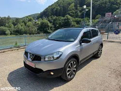 Gri Utilizat 2013 Nissan Qashqai Tekna SUV | 6.090 EUR (Preț bun)