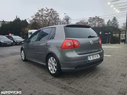 Gri Utilizat 2004 VW Golf IV Sportline Hatchback | 1.950 EUR (Preț OK)