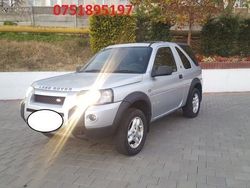 Gri Utilizat 2007 Land Rover Freelander 2 SUV | 2.700 EUR