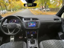 Utilizat 2020 VW Tiguan SUV | 30.900 EUR