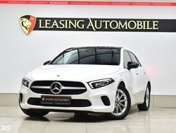 Alb Utilizat 2021 Mercedes A250 Style Hatchback | 24.793 EUR (Preț bun)