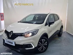 Maro Utilizat 2017 Renault Captur Life SUV | 9.500 EUR (Preț OK)