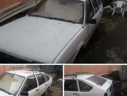 Utilizat 1984 VW Passat Break | 600 EUR