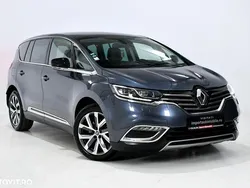 Culoaregri Utilizat 2017 Renault Espace Business Monovolum | 11.990 EUR