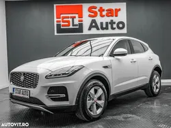 Culoarealb Utilizat 2022 Jaguar E-Pace S SUV | 22.490 EUR