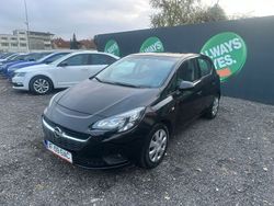 Negru Utilizat 2018 Opel Corsa Active Hatchback | 8.000 EUR (Preț OK)
