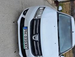 Utilizat 2014 Dacia Logan Berlinǎ | 3.900 EUR (Puțin scump)