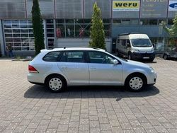 Utilizat 2008 VW Golf V Break | 3.150 EUR (Preț OK)