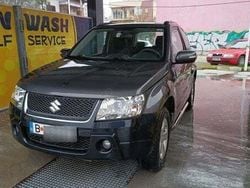Utilizat 2012 Suzuki Grand Vitara SUV | 5.000 EUR