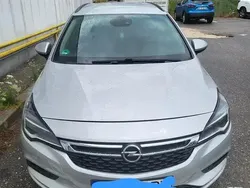 Utilizat 2016 Opel Astra Break | 7.400 EUR