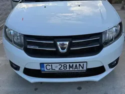 Utilizat 2015 Dacia Logan Berlinǎ | 6.100 EUR (Preț OK)