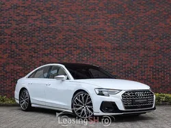 Alb Nouă 2024 Audi S8 Exclusive Berlinǎ | 143.918 EUR