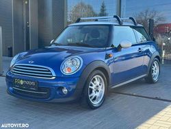 Culoarealbastru Utilizat 2013 Mini Cooper Coupé Coupe | 9.450 EUR (Scump)