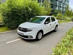 Utilizat 2020 Dacia Logan Berlinǎ | 8.600 EUR (Preț OK)