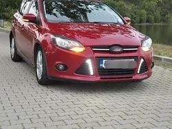 Utilizat 2013 Ford Focus Break | 5.500 EUR (Preț bun)