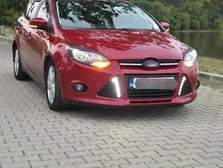Utilizat 2013 Ford Focus Break | 5.500 EUR (Preț bun)