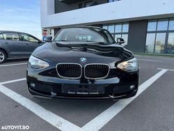 Culoarenegru Utilizat 2012 BMW 116 Hatchback | 4.990 EUR (Super Preț)