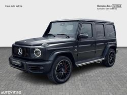 Culoarenegru Utilizat 2020 Mercedes S63L AMG AMG Berlinǎ | 146.894 EUR (Preț OK)