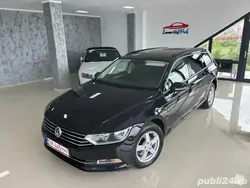 Utilizat 2016 VW Passat Hatchback | 9.999 EUR (Preț bun)