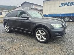 Utilizat 2009 Audi Q5 SUV | 10.300 EUR (Preț OK)