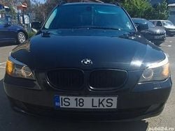Utilizat 2008 BMW 520 Hatchback | 5.500 EUR (Preț OK)
