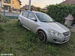 Culoaregri Utilizat 2007 Kia Ceed Hatchback | 800 EUR