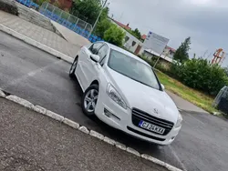 Utilizat 2012 Peugeot 508 Berlinǎ | 4.890 EUR (Preț OK)