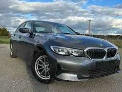 Gri Utilizat 2019 BMW 318 Berlinǎ | 17.000 EUR (Preț bun)
