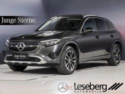 Gri Utilizat 2022 Mercedes GLC200 Avantgarde SUV | 56.720 EUR (Preț bun)