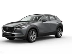 Albastru Nouă 2024 Mazda CX-30 SUV | 29.105 EUR