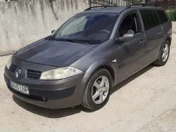 Utilizat 2004 Renault Mégane GrandTour Break | 1.150 EUR