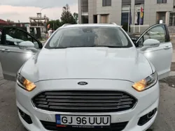 Utilizat 2016 Ford Mondeo Break | 35.000 EUR