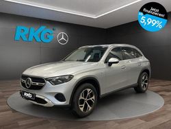 Utilizat 2025 Mercedes GLC300e Avantgarde | 68.408 EUR (Preț OK)