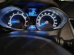 Utilizat 2013 Ford Fiesta Hatchback | 4.500 EUR