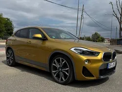 Culoaregalbeuriu Utilizat 2018 BMW X2 M Sport SUV | 21.300 EUR (Preț bun)