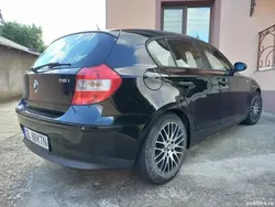 Utilizat 2006 BMW 116 Hatchback | 1.200 EUR (Super Preț)