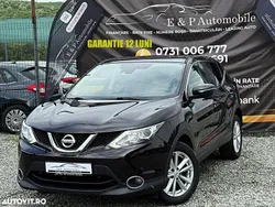 Alte culori Utilizat 2015 Nissan Qashqai Tekna SUV | 8.600 EUR (Preț bun)