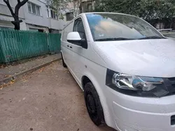 Utilizat 2011 VW T5 Van | 6.800 EUR