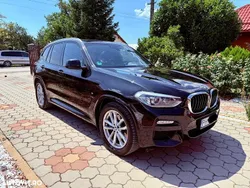 Negru Utilizat 2019 BMW X3 M Sport SUV | 28.900 EUR (Preț bun)