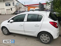 Alb Utilizat 2007 Opel Corsa Break | 1.700 EUR (Preț OK)