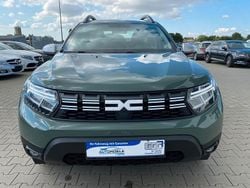 Utilizat 2023 Dacia Duster Expression SUV | 27.415 EUR
