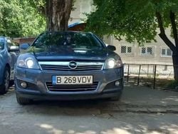 Utilizat 2009 Opel Astra Break | 2.300 EUR (Preț OK)