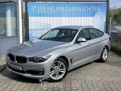 Argintiu Utilizat 2019 BMW 330 Berlinǎ | 34.670 EUR