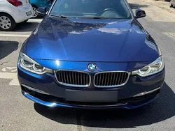 Albastru Utilizat 2016 BMW 330e Berlinǎ | 21.000 EUR (Scump)
