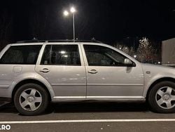 Culoareargint Utilizat 2000 VW Bora Comfortline Berlinǎ | 1.700 EUR (Preț bun)
