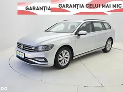 Culoaregri Utilizat 2020 VW Passat Advance Break | 15.750 EUR (Preț bun)