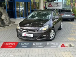 Maro Utilizat 2014 Opel Astra Enjoy Hatchback | 6.450 EUR (Preț OK)